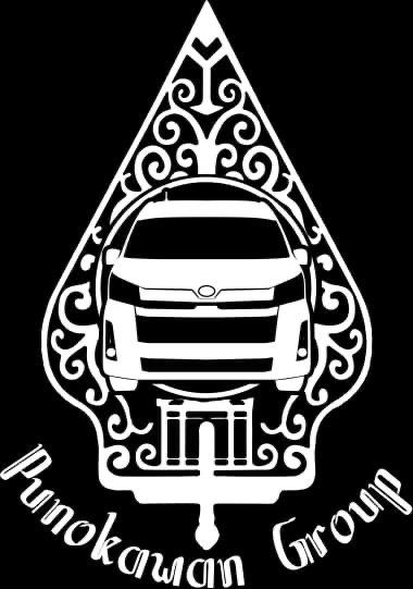 Logo Punokawan Travel